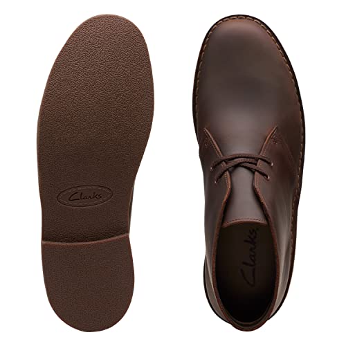 Dark Brown Leather