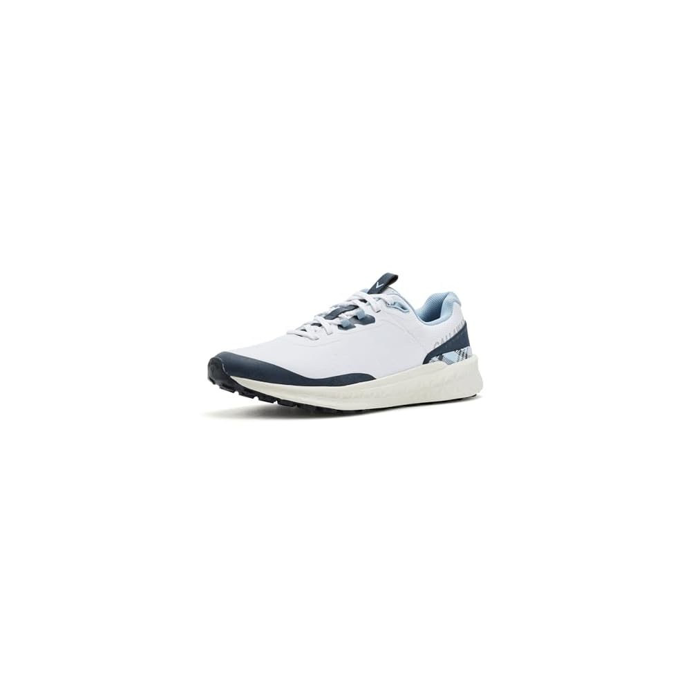 White/Navy