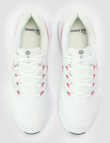 White/University Red/Black/Off White