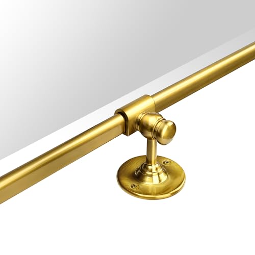 Brush Gold