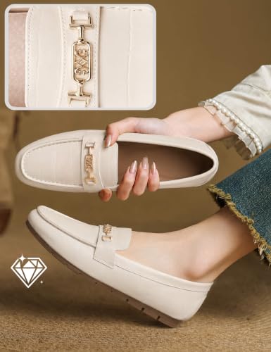 Beige Pu