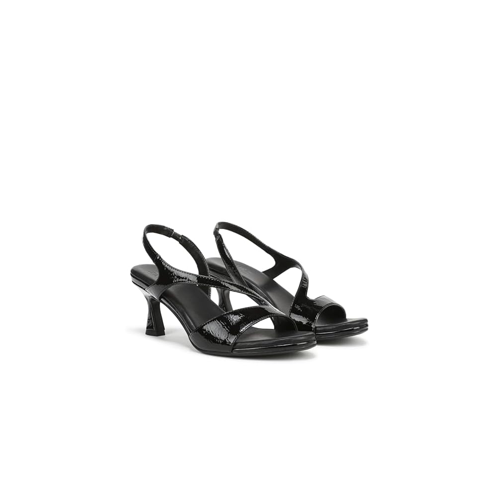 Black Patent