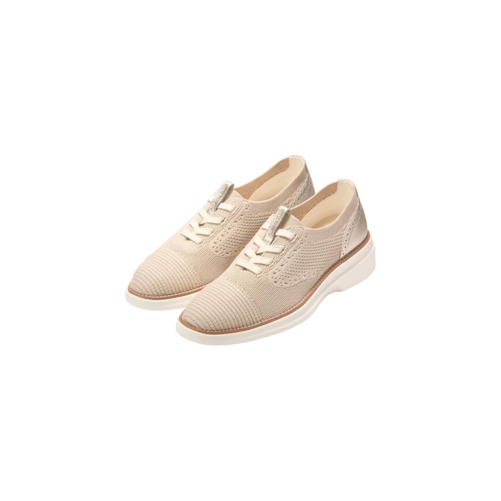 Light Sesame Stitchlite/Soft Gold Leather
