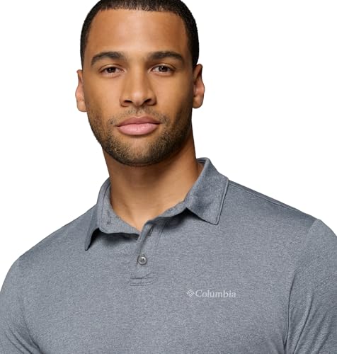 City Grey/Hthr/Columbia Grey