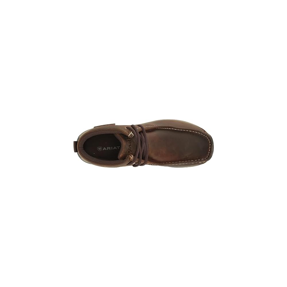 Oily Distressed Tan