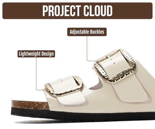 Marshmallow Leather