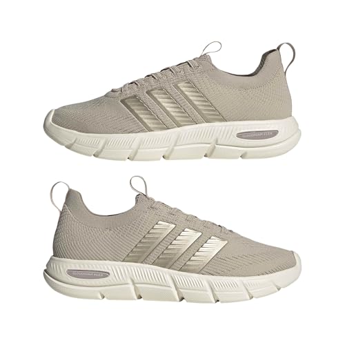 Wonder Beige/Cyber Metallic/Wonder Taupe