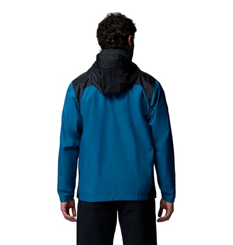 Phoenix Blue, Black