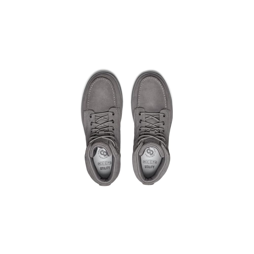 Steel Grey/Steel Grey