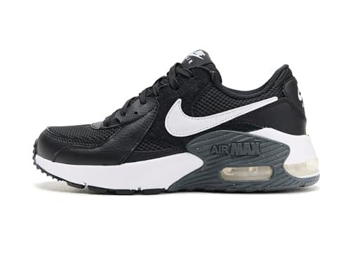 Black/White/Dark Grey