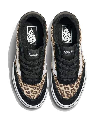 Leopard Black