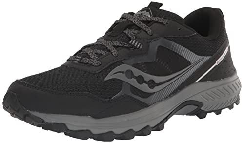 Black/Charcoal