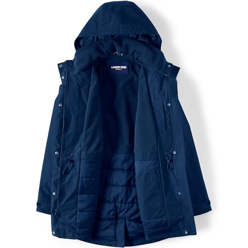 Deep Sea Navy