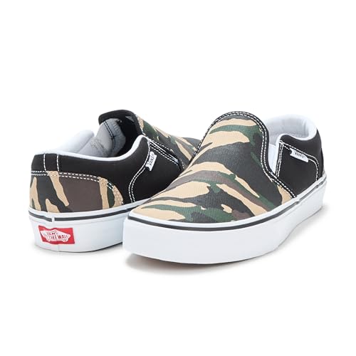 Camo/Black