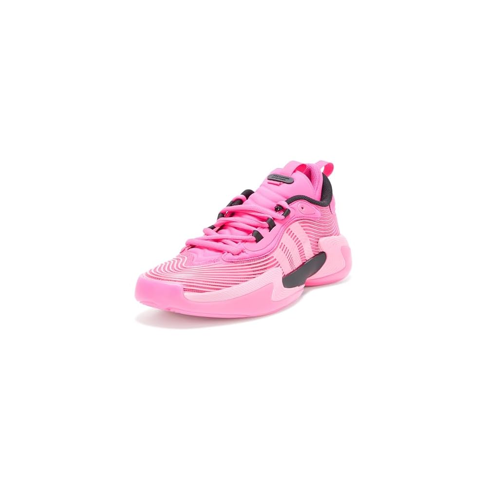 Team Shock Pink/Black/Lucid Pink