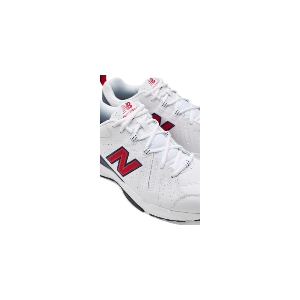 White/Red