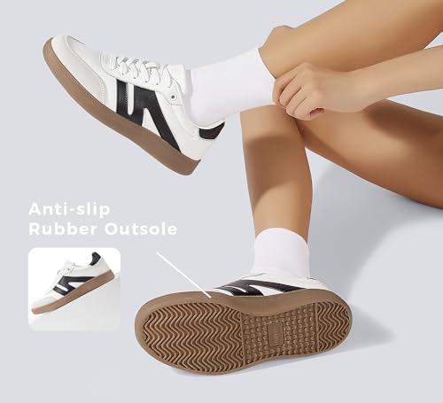 White/Black