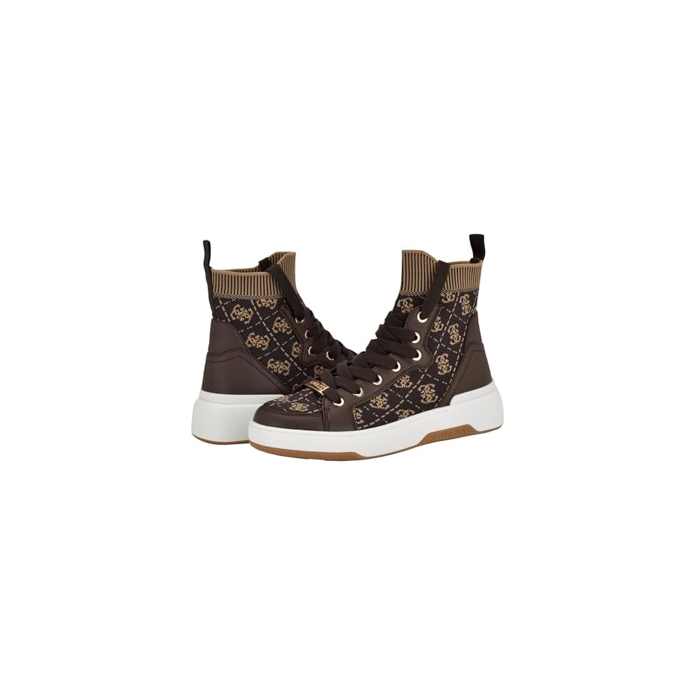 Medium Brown Logo 213