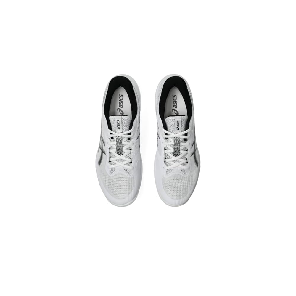 White/Black