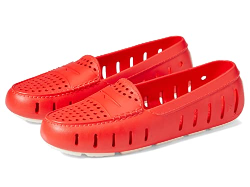 Red/Bright White