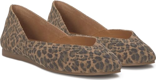 Natural Leopard