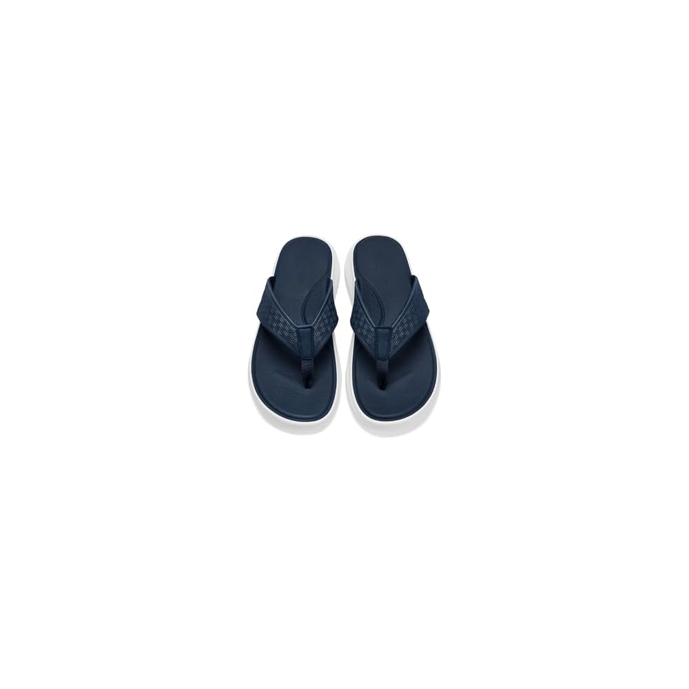 Navy Synthetic