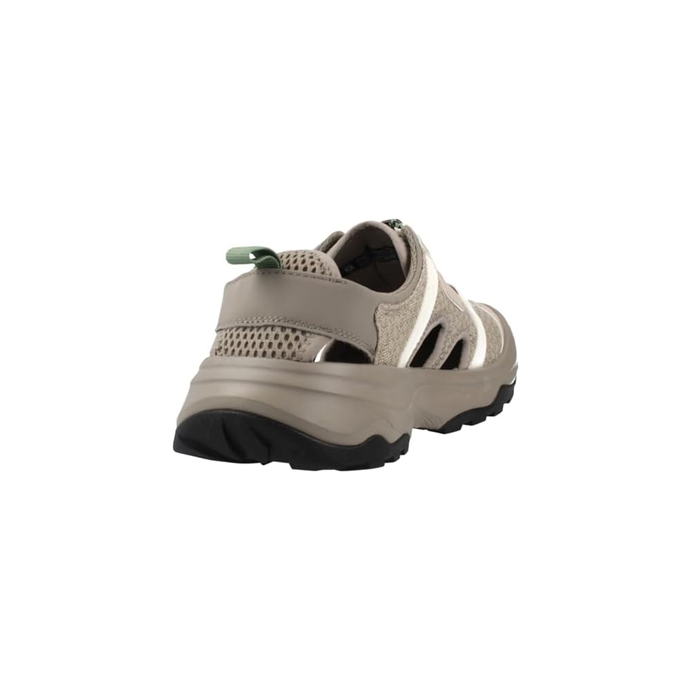 Feather Grey/Desert Taupe