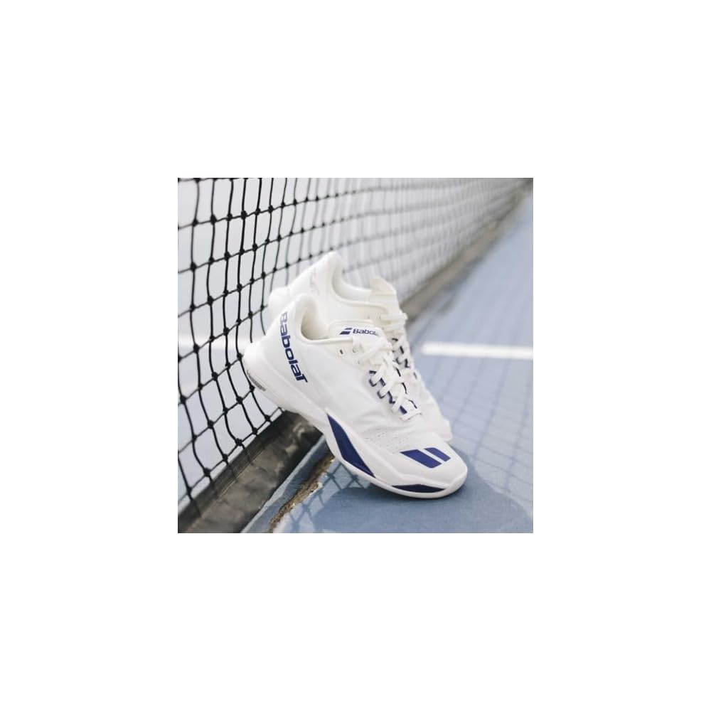 Cream/Dark Blue