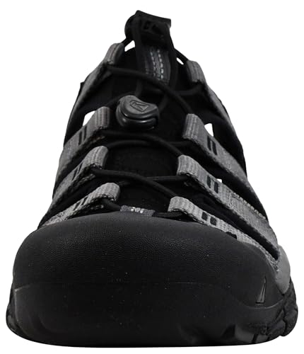 Steel Grey/Black