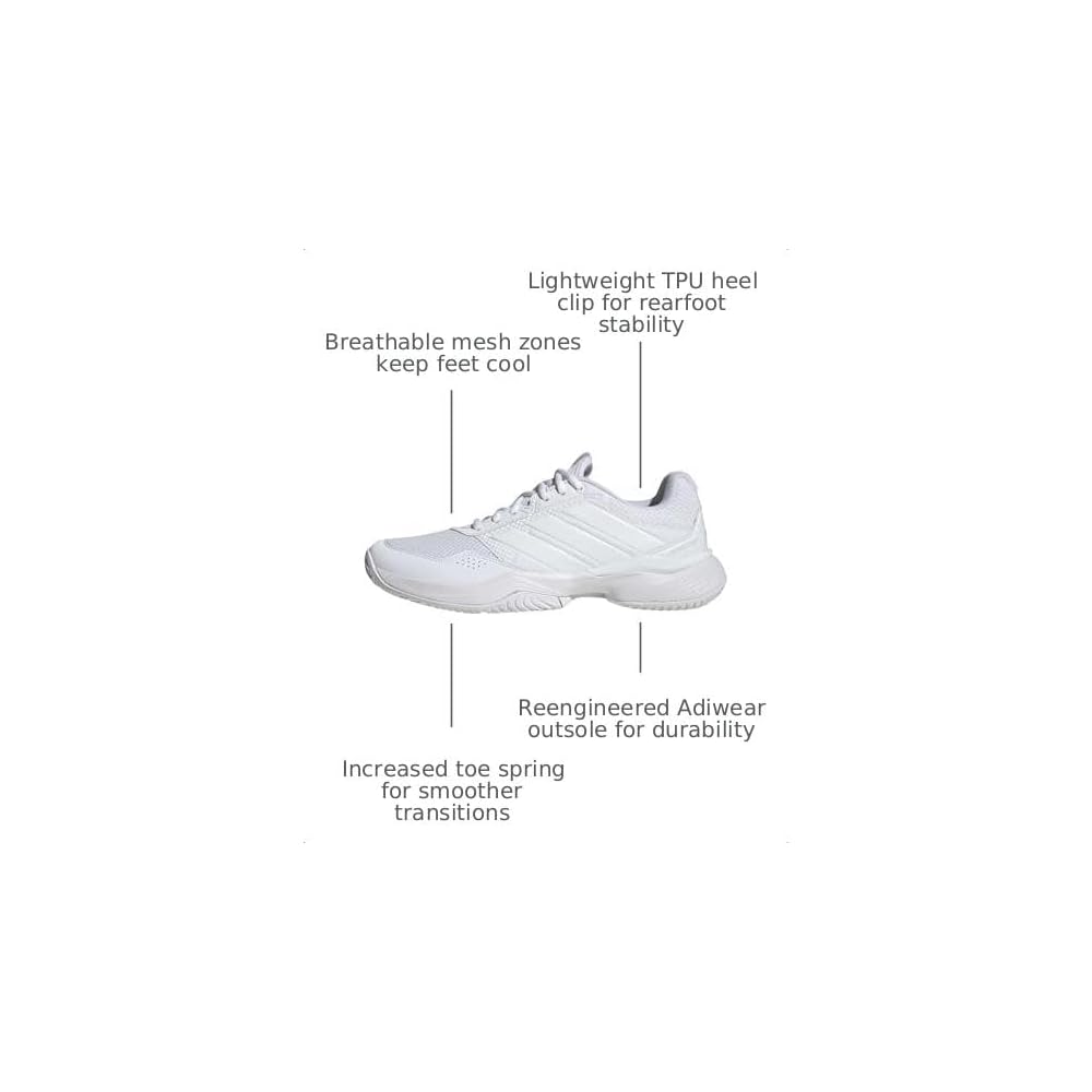 White/White/Grey