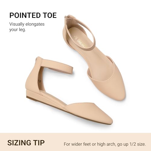 Nude/Nubuck