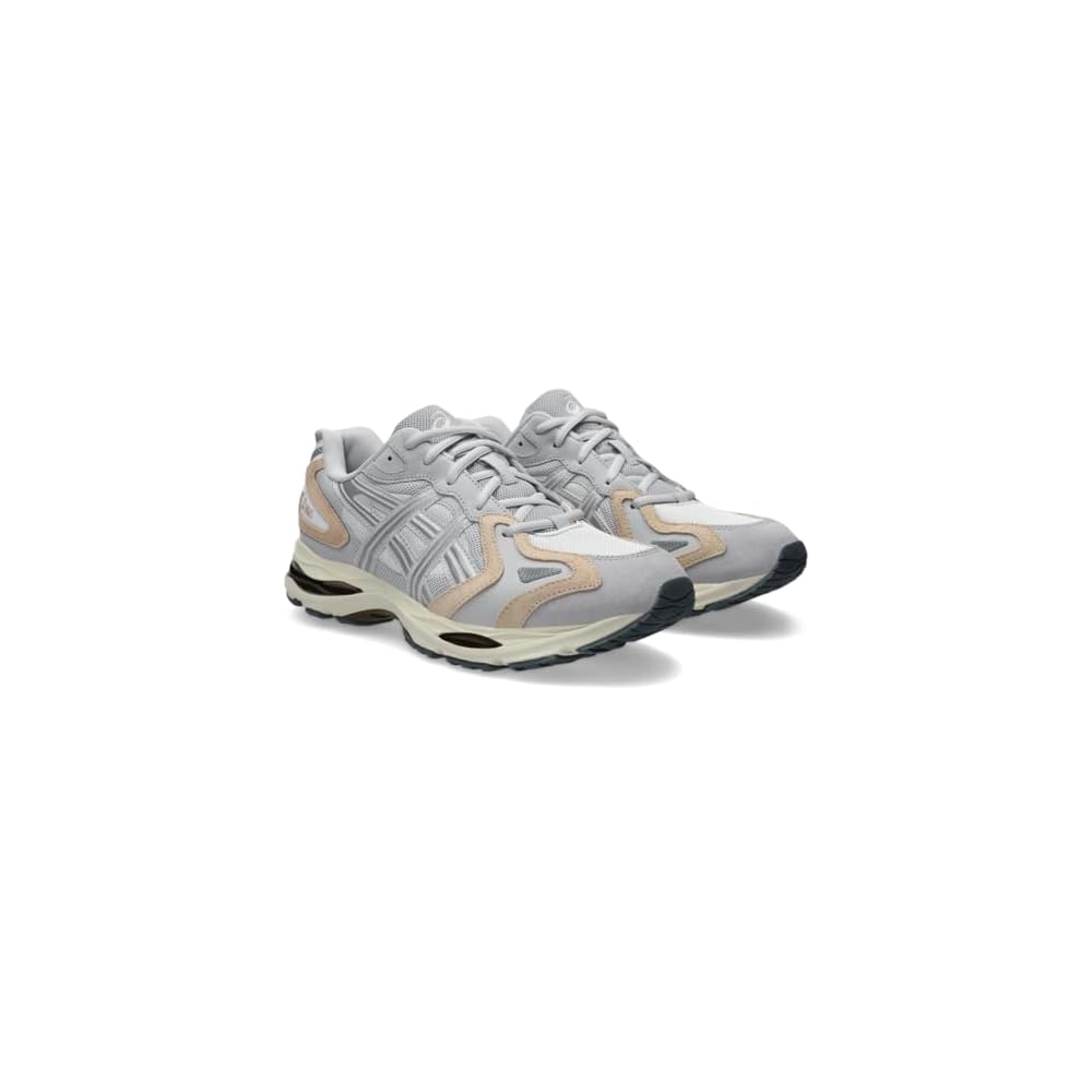 White/Glacier Grey