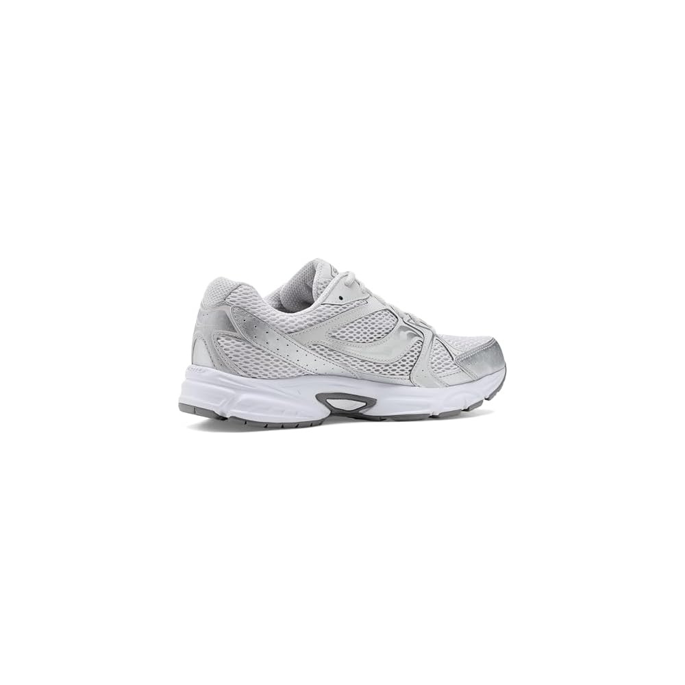 Grey/Silver