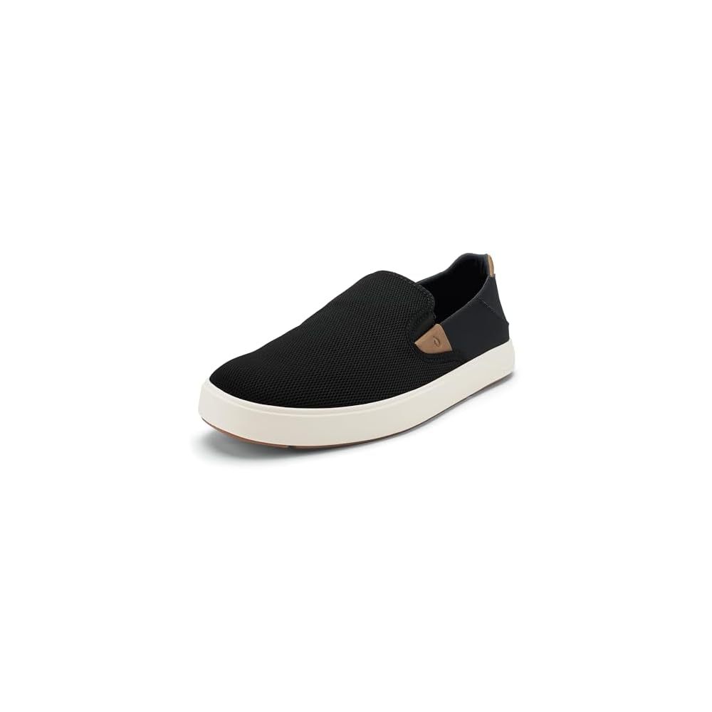 Black/Tan