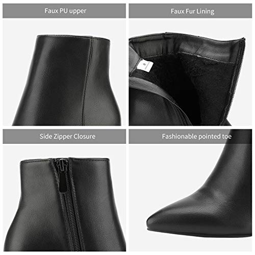 Black/Pu