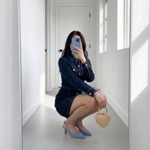 Blue Microsuede