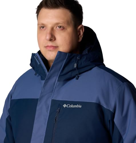 Dark Mountain/Collegiate Navy