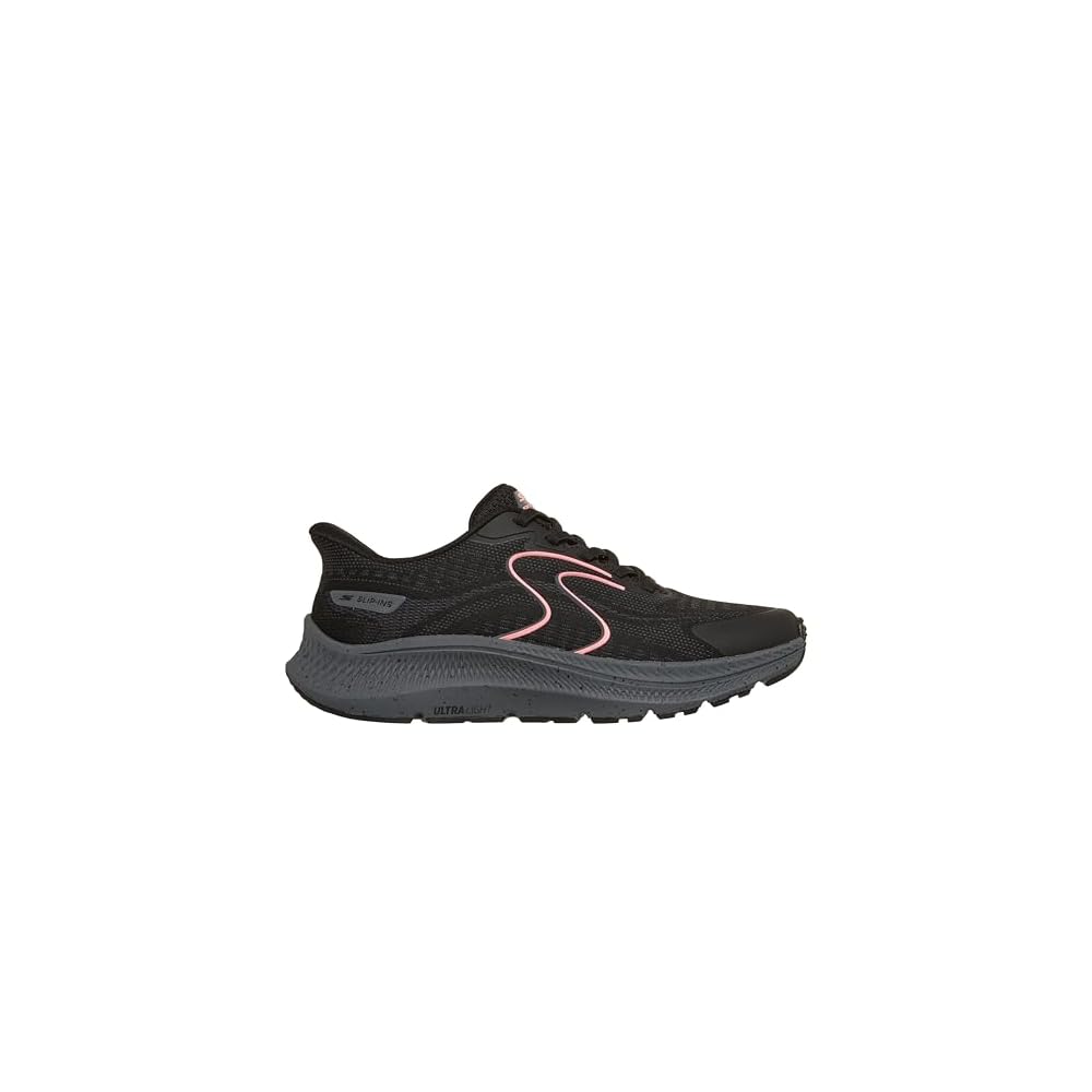 Black/Pink