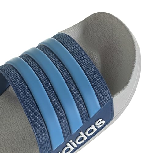 Dusky Petrol/Lucid Aquamarine/Grey