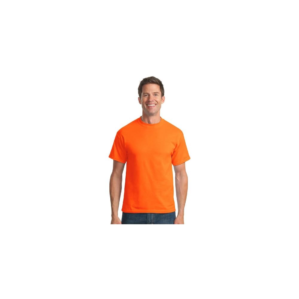 Safety Orange