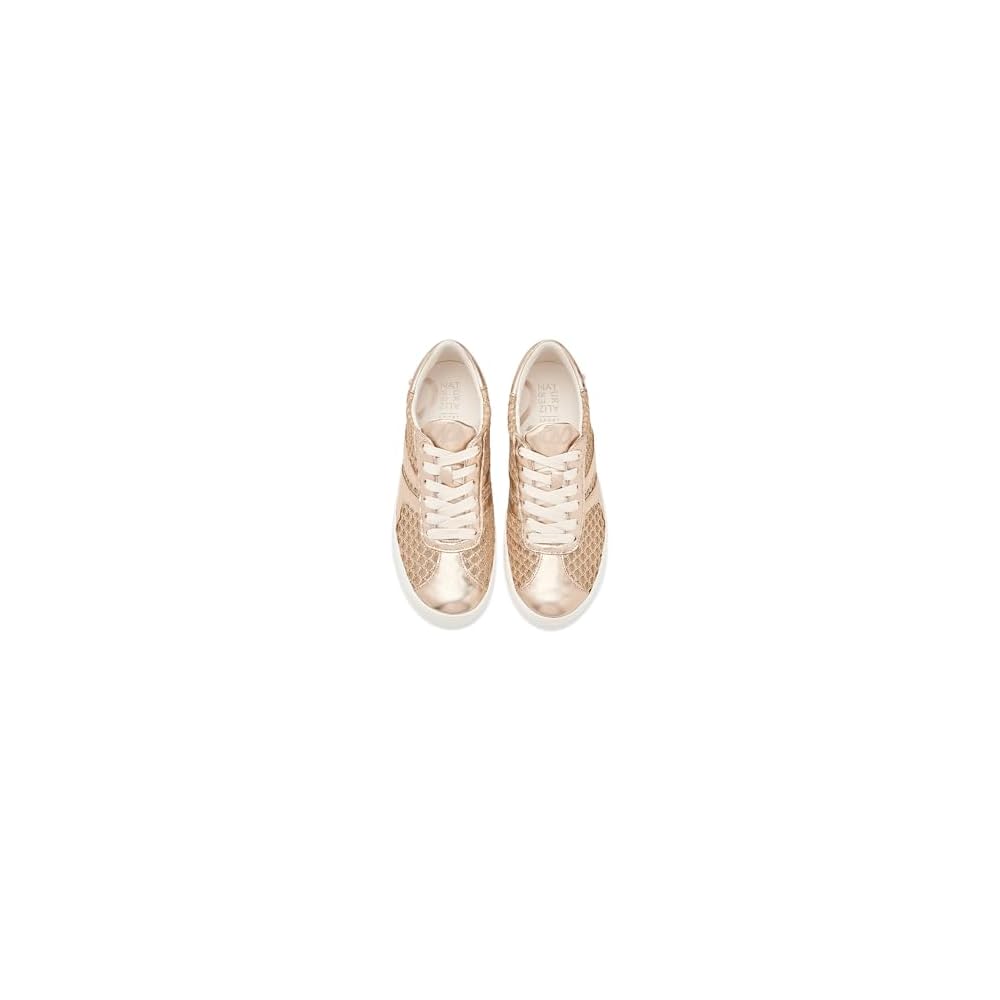Gold Raffia