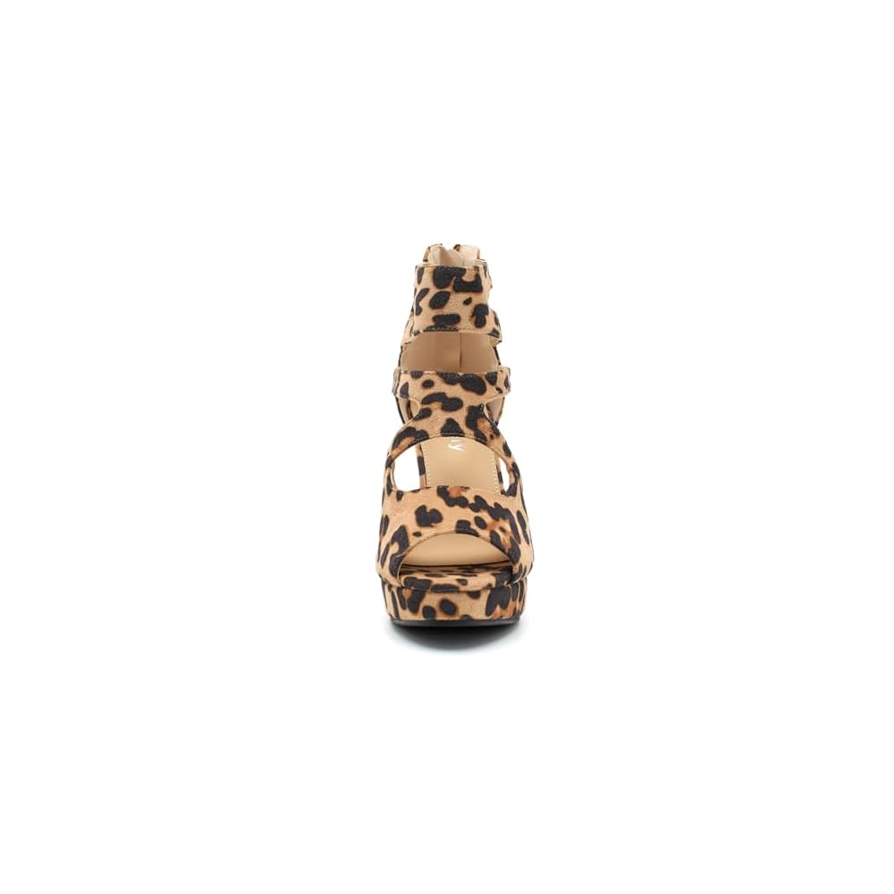 Leopard Print