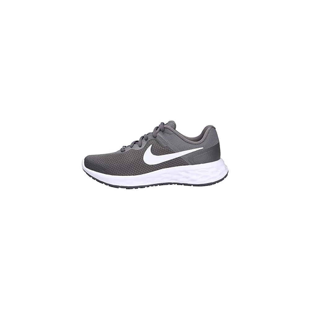 Iron Grey White Smoke Grey Black Lt Smoke Grey