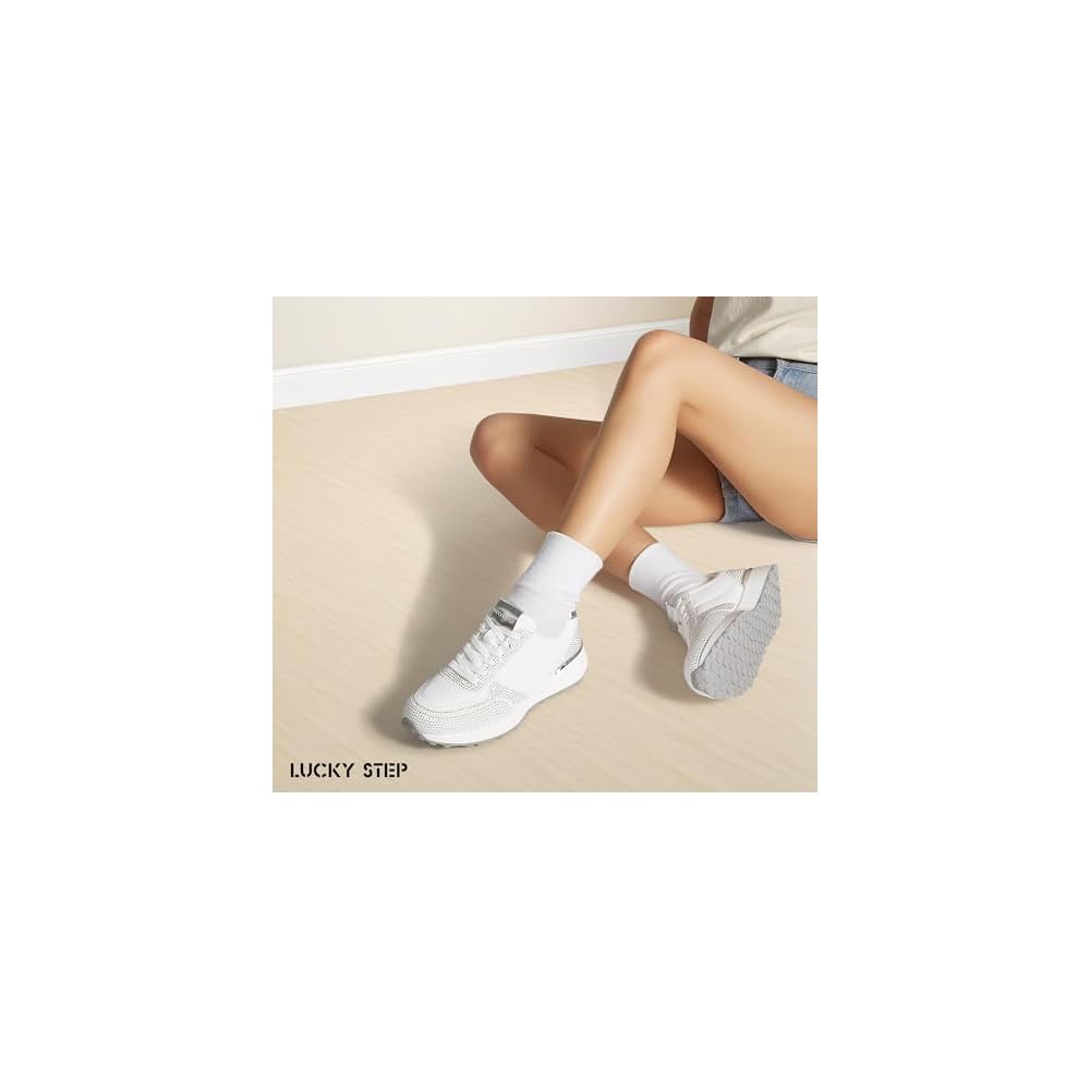 White Rhinestone