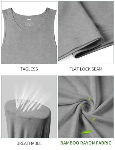 3 Pack-gray