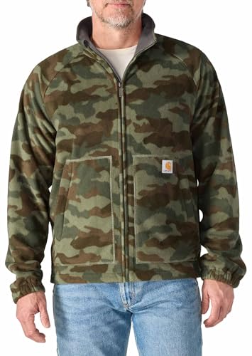 Army Green Camo