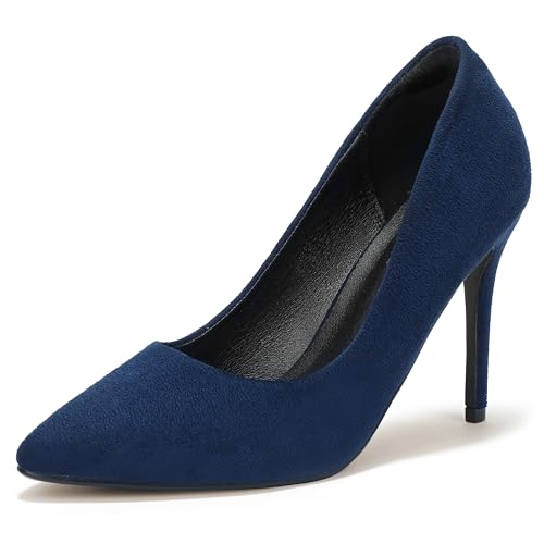 Blue Suede