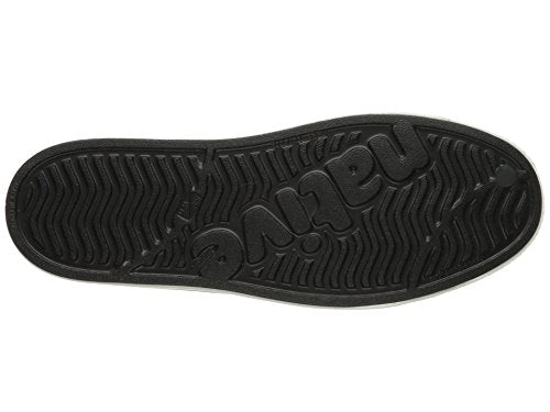Jiffy Black/Shell White