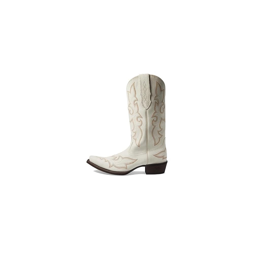 Distressed Ivory