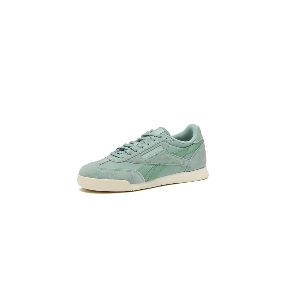 Hybrid Green/Vintage Chalk/Light Sage